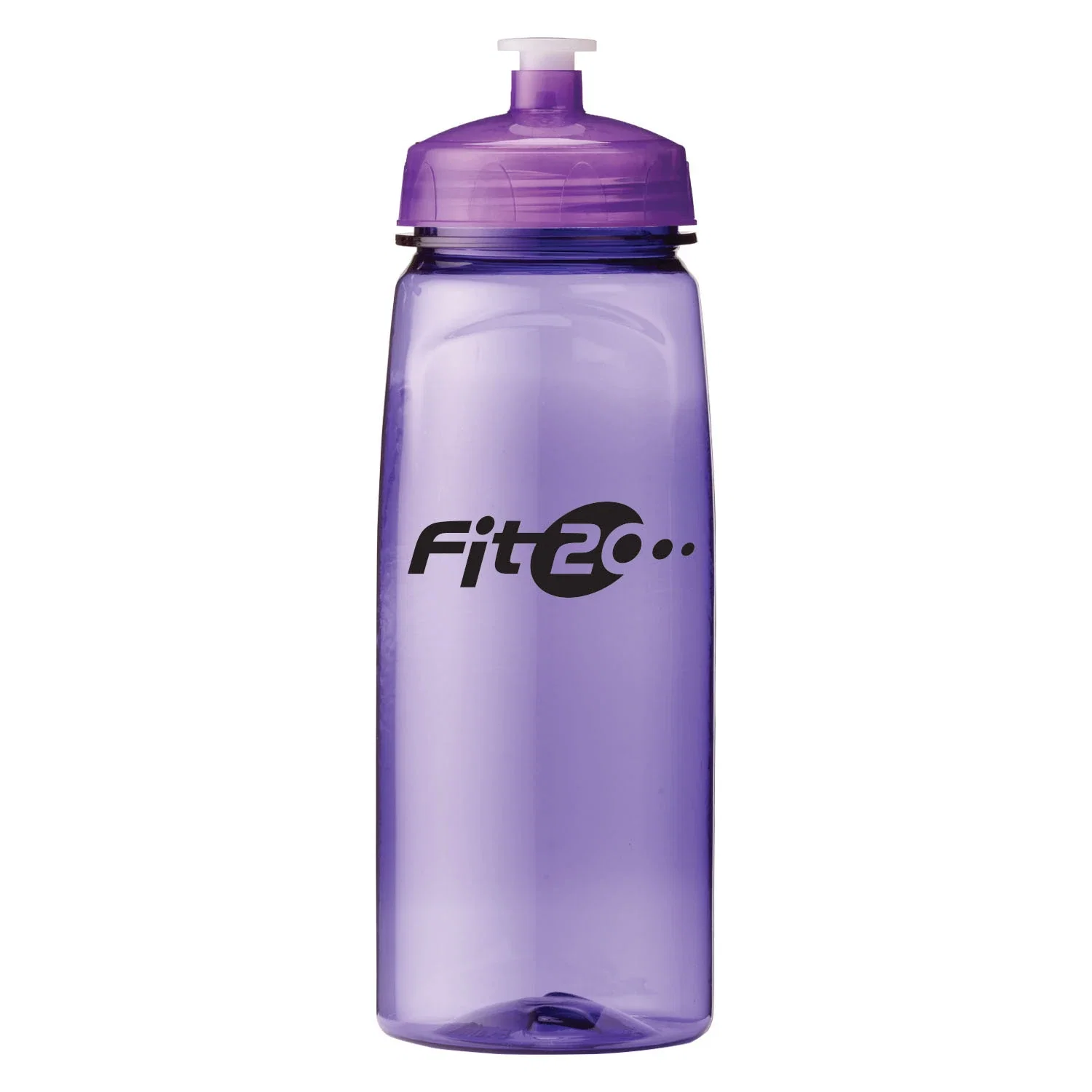 24 oz. PolySure™ Grip'N Sip Bottle — view 6