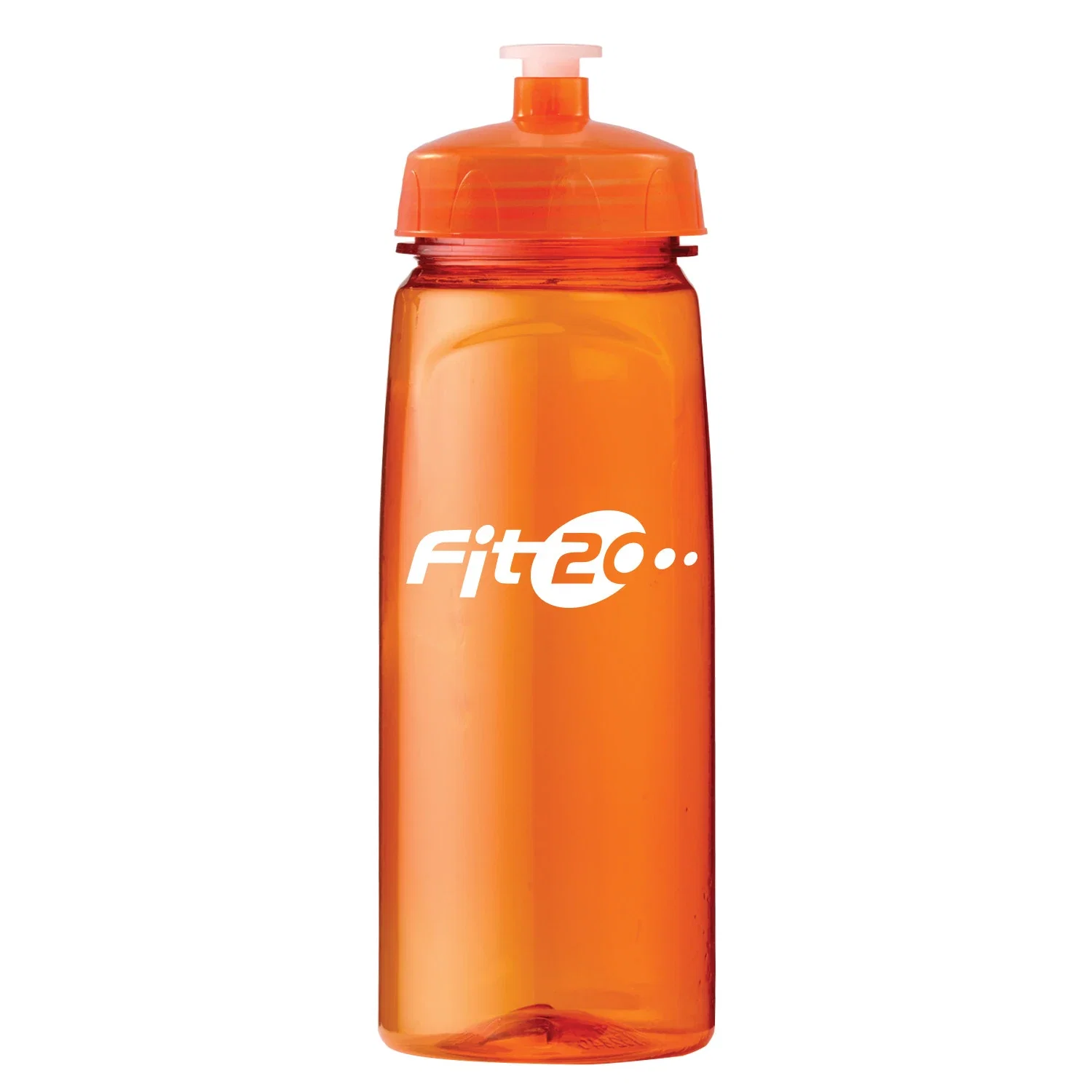 24 oz. PolySure™ Grip'N Sip Bottle — view 7