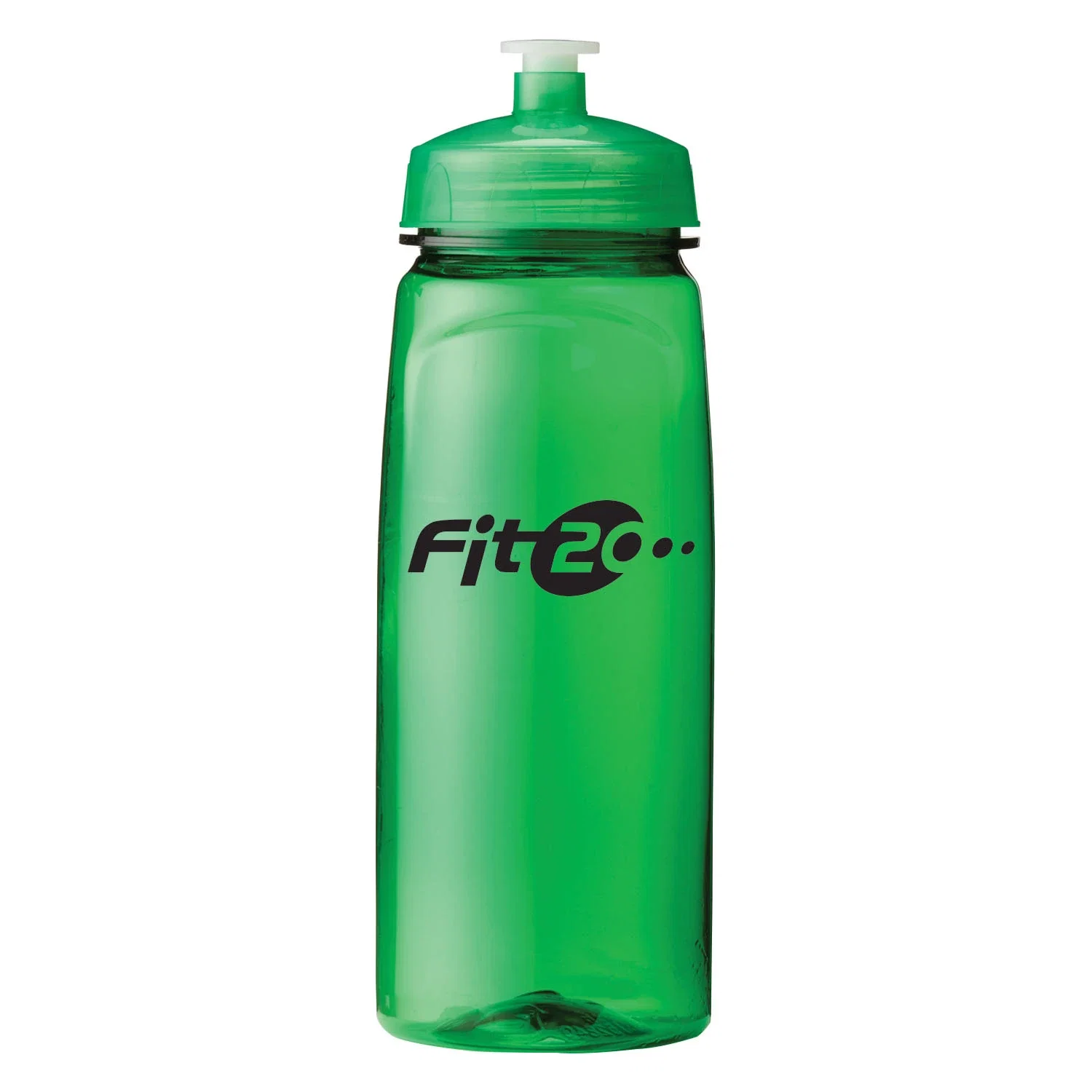 24 oz. PolySure™ Grip'N Sip Bottle — view 8