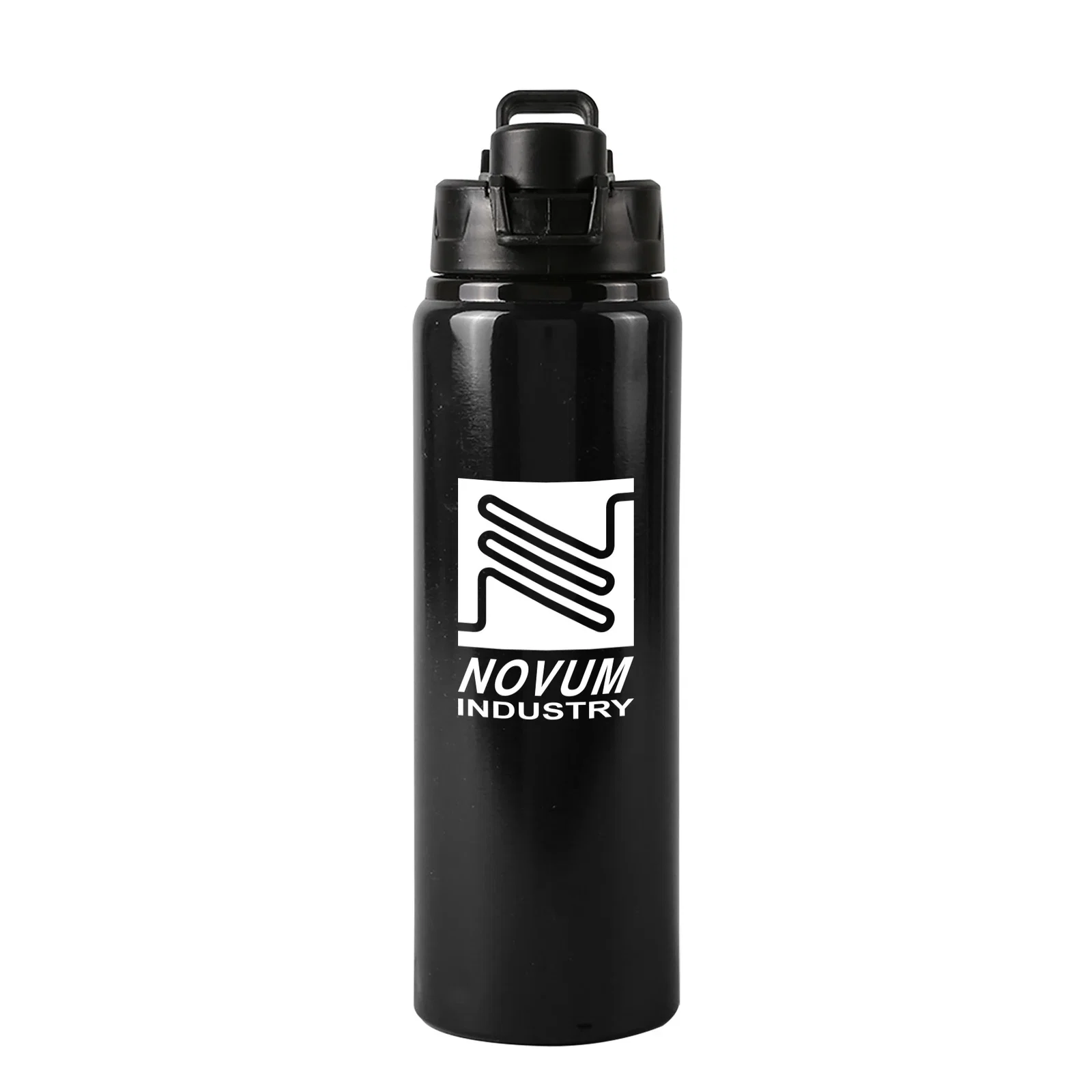 25 oz. Aspen Aluminum Bottle — view 10