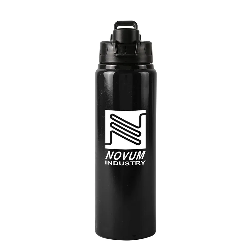 25 oz. Aspen Aluminum Bottle — view 10