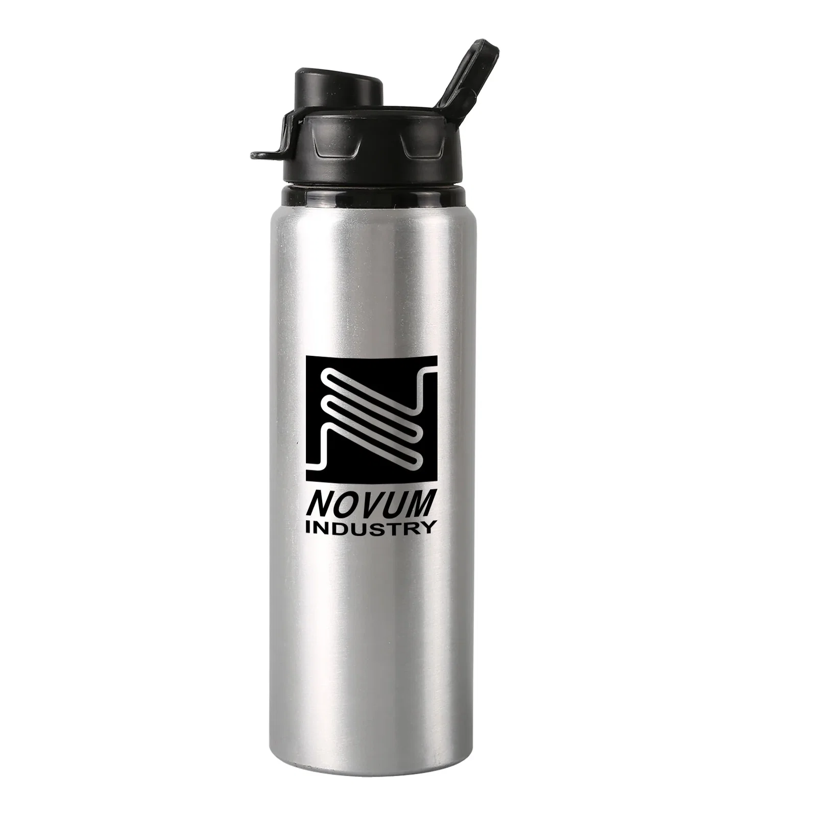 25 oz. Aspen Aluminum Bottle — view 2