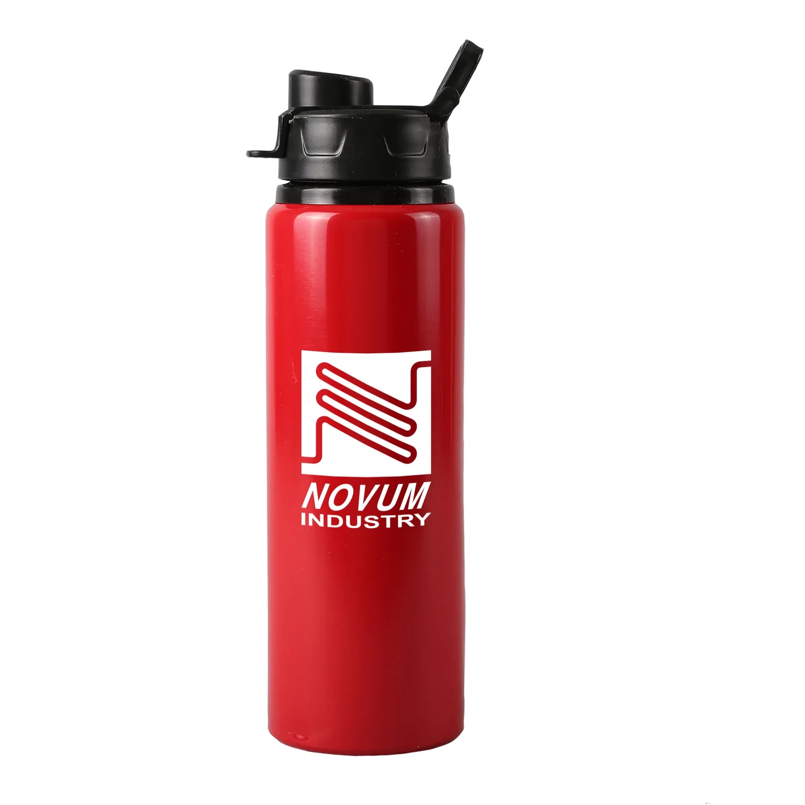 25 oz. Aspen Aluminum Bottle — view 3