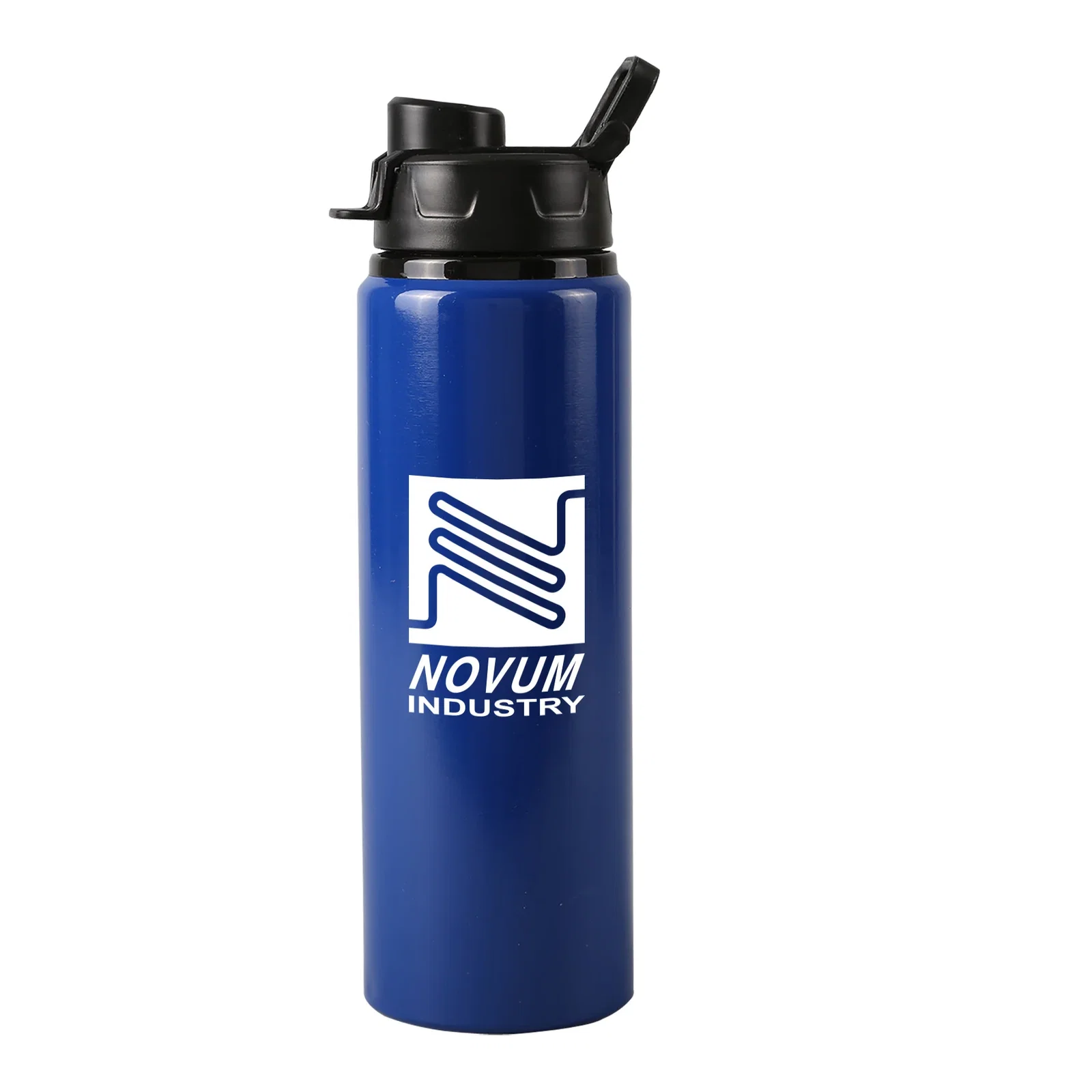 25 oz. Aspen Aluminum Bottle — view 4