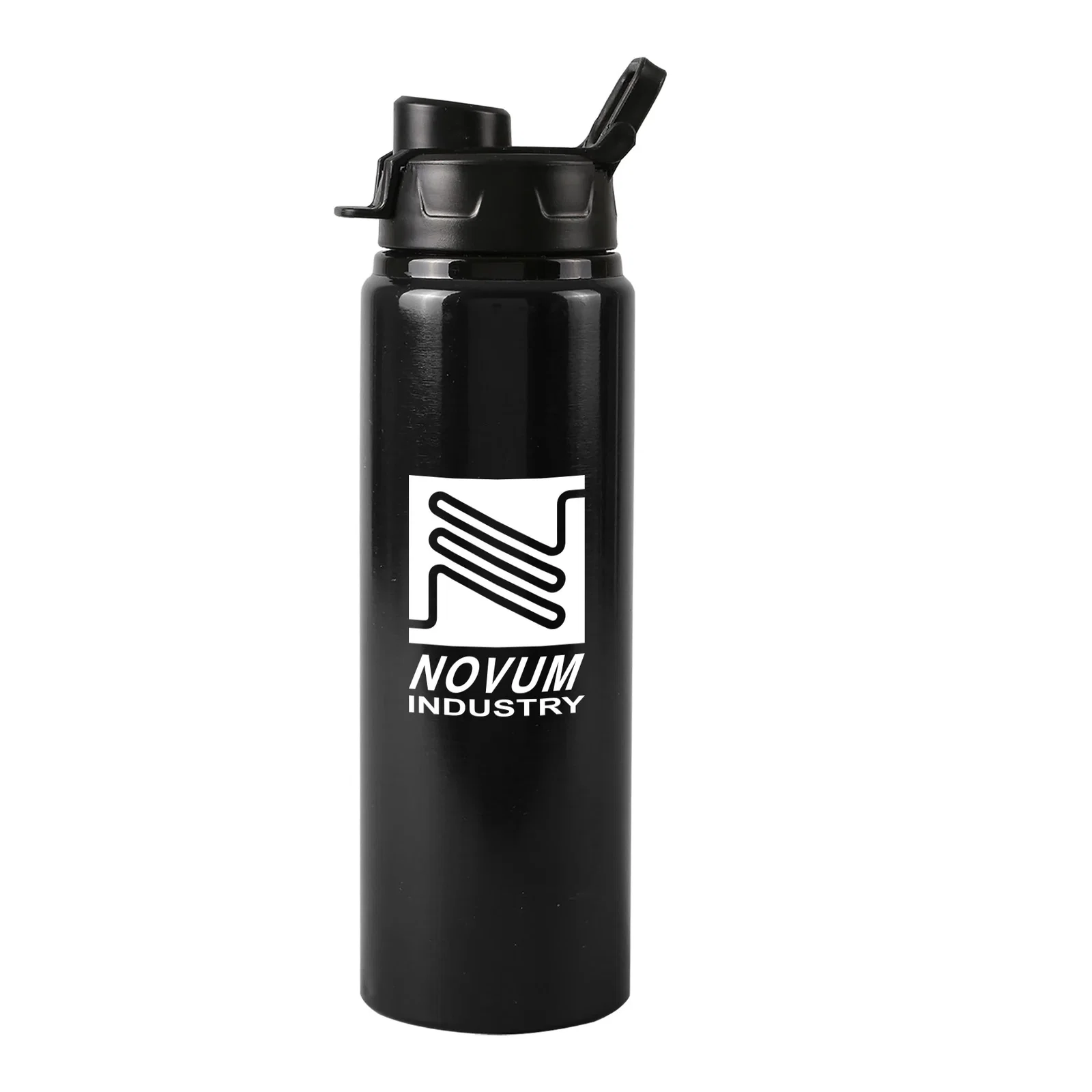 25 oz. Aspen Aluminum Bottle — view 5