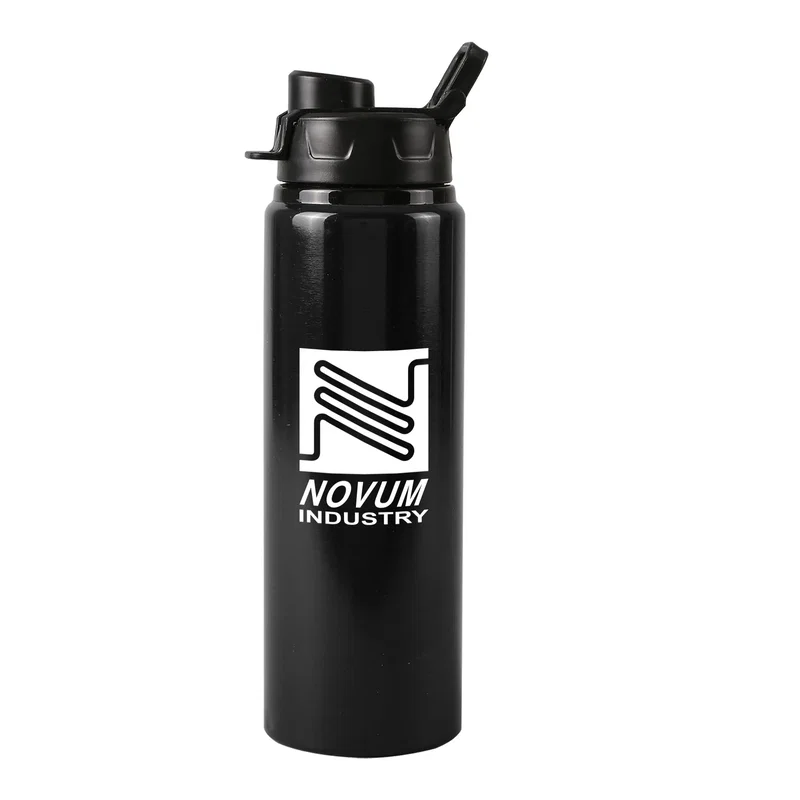 25 oz. Aspen Aluminum Bottle — view 5
