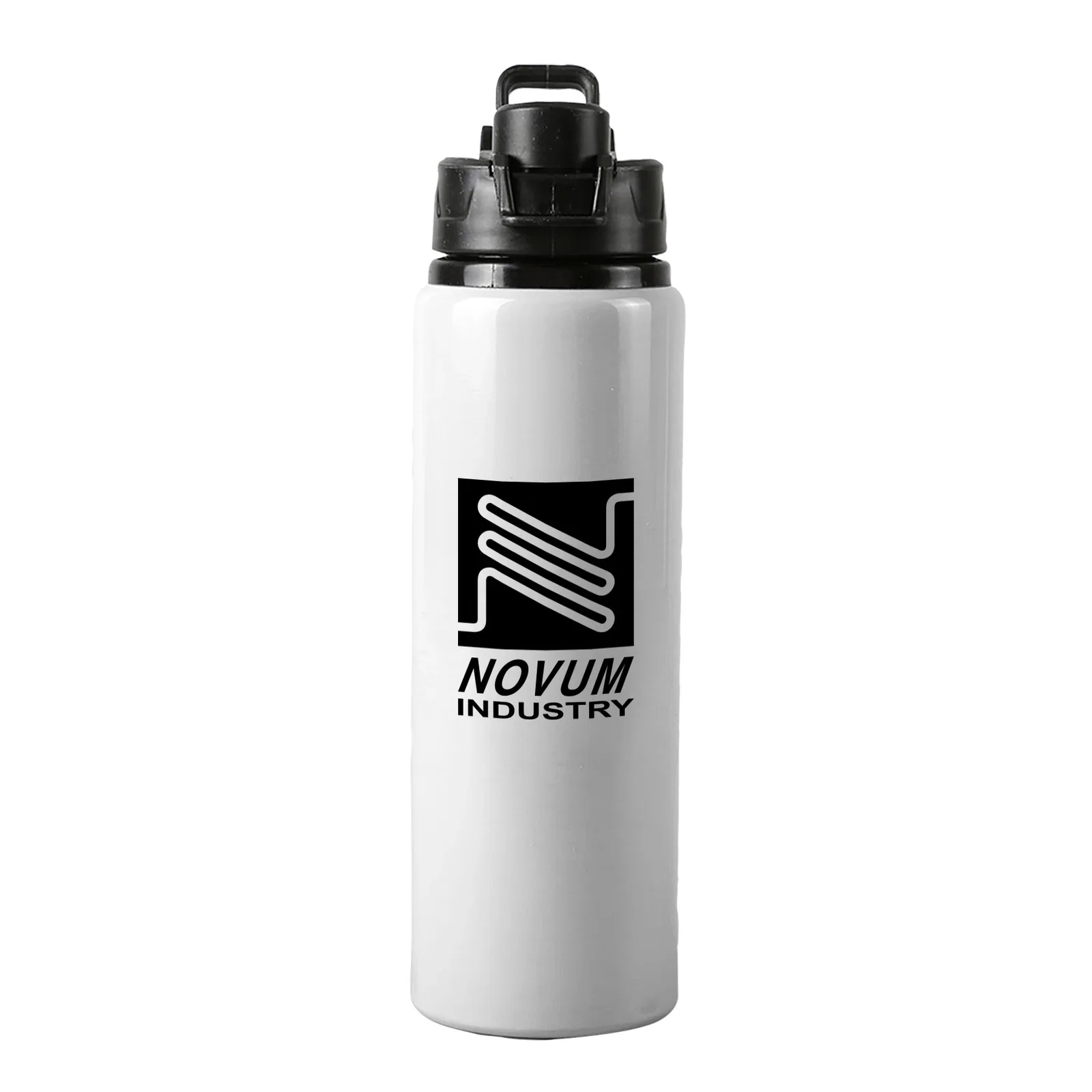 25 oz. Aspen Aluminum Bottle — view 6