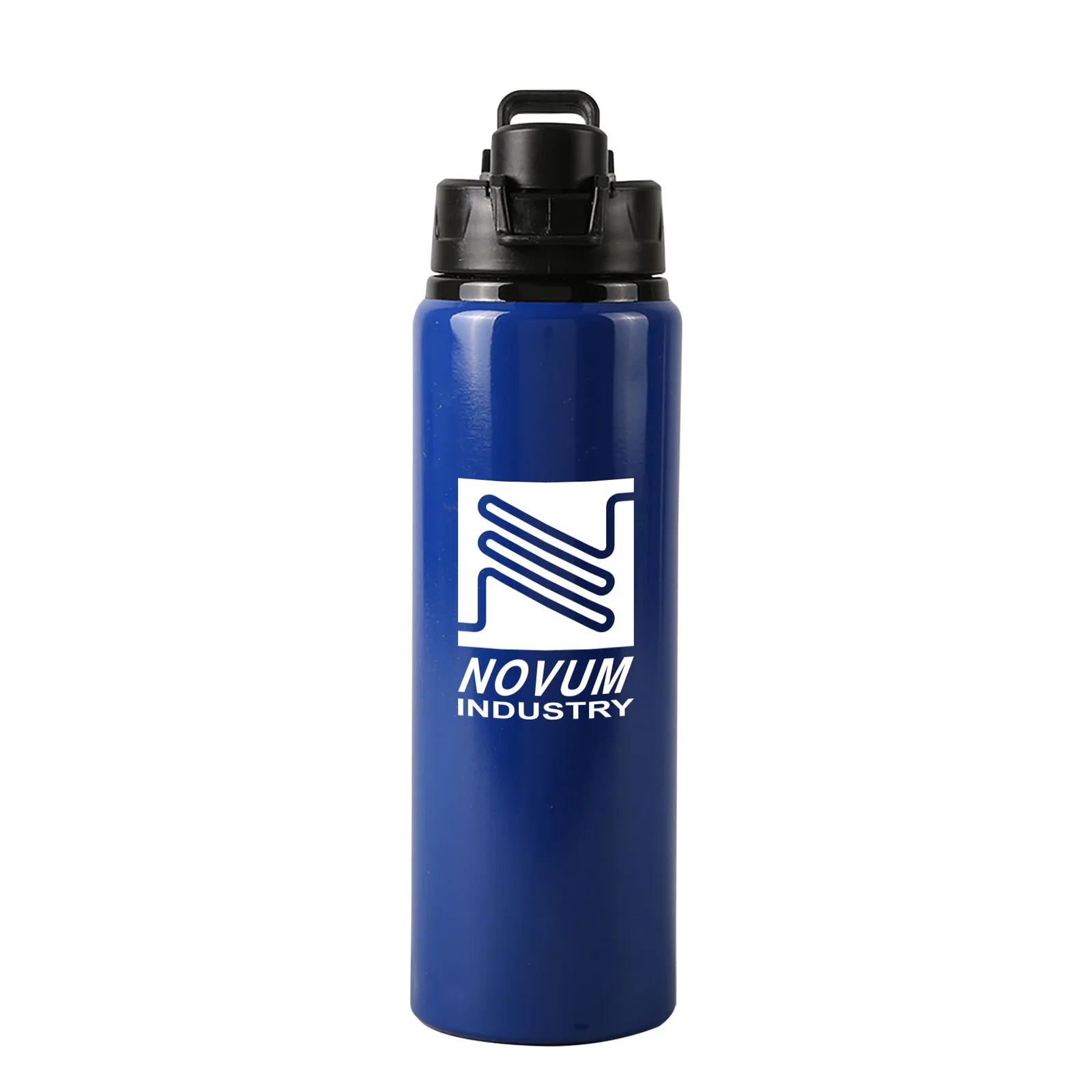 25 oz. Aspen Aluminum Bottle — view 9