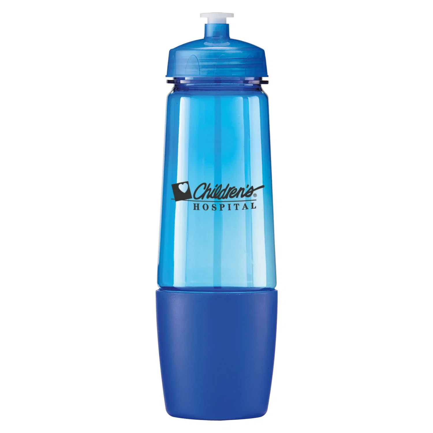 28 oz. PolySure™ Sip'N Pour Bottle