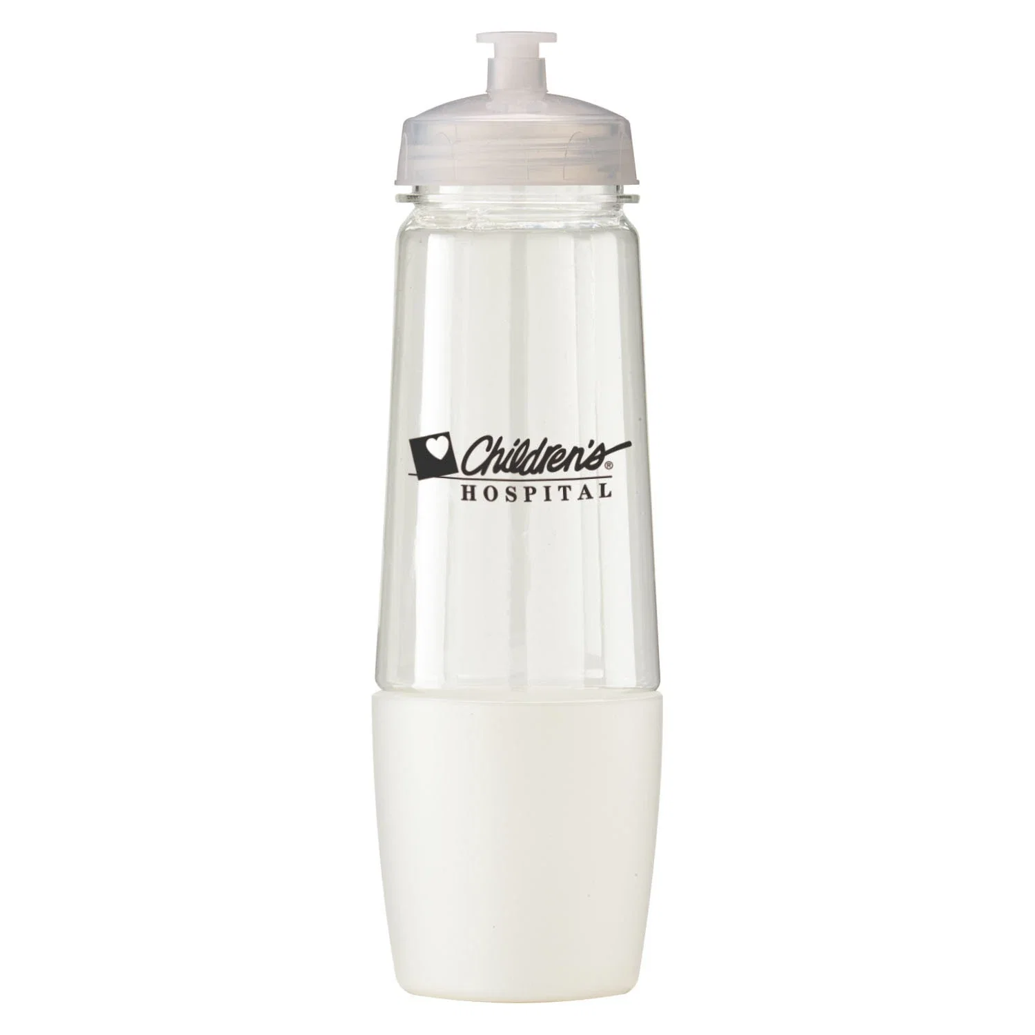 28 oz. PolySure™ Sip'N Pour Bottle — view 10