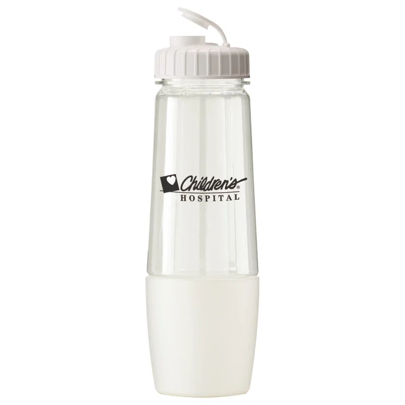 28 oz. PolySure™ Sip'N Pour Bottle — view 13