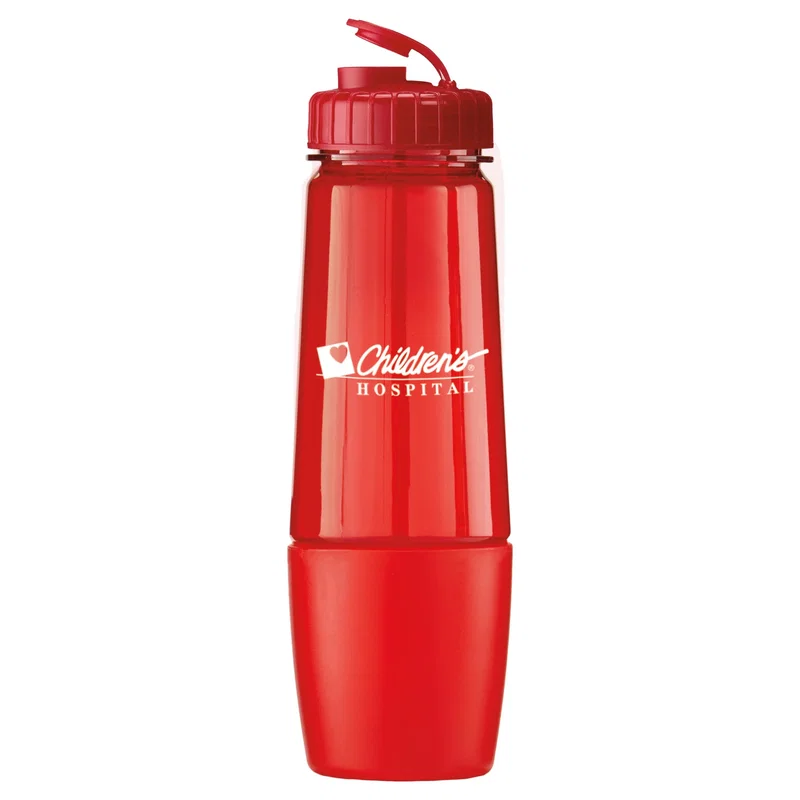 28 oz. PolySure™ Sip'N Pour Bottle — view 16