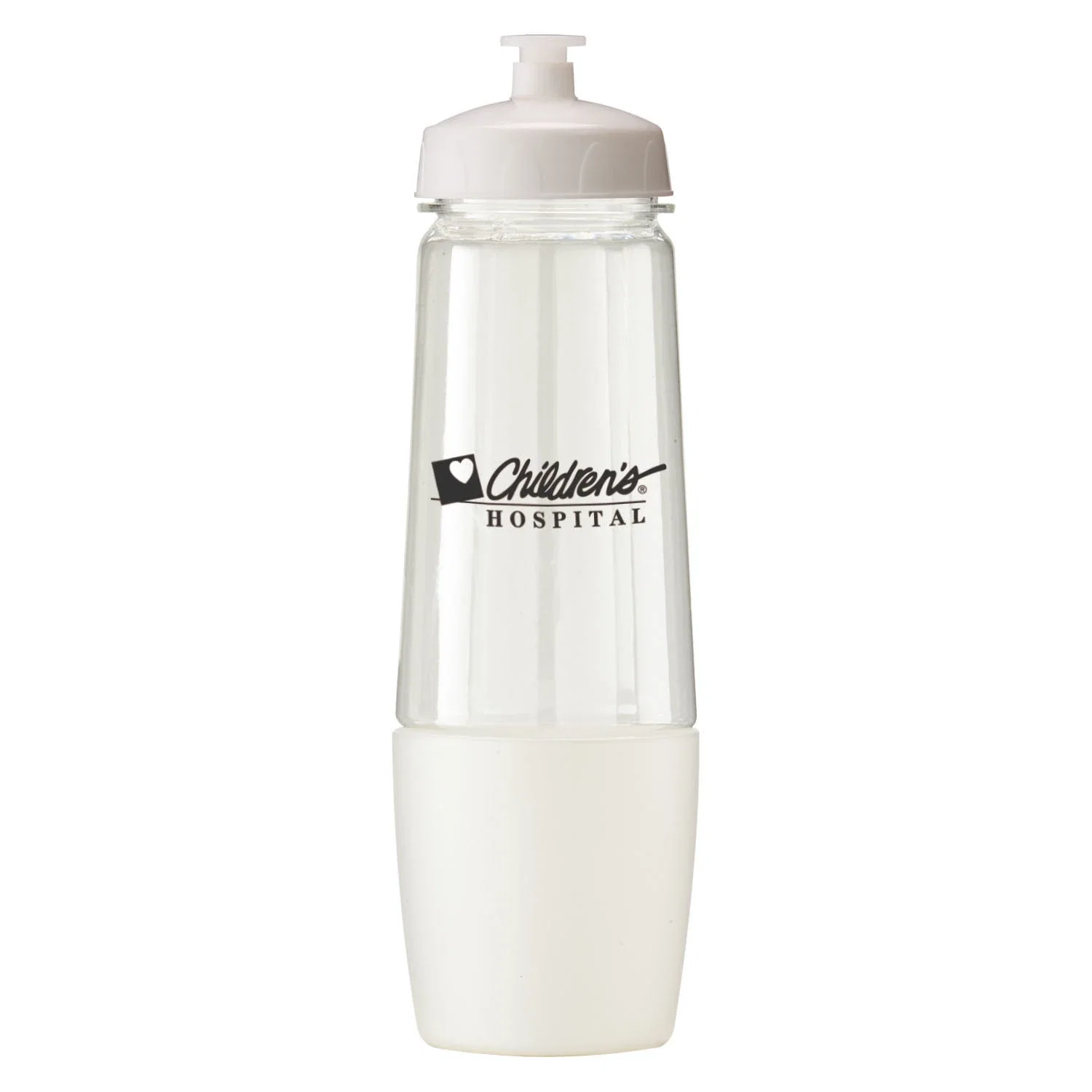 28 oz. PolySure™ Sip'N Pour Bottle — view 2