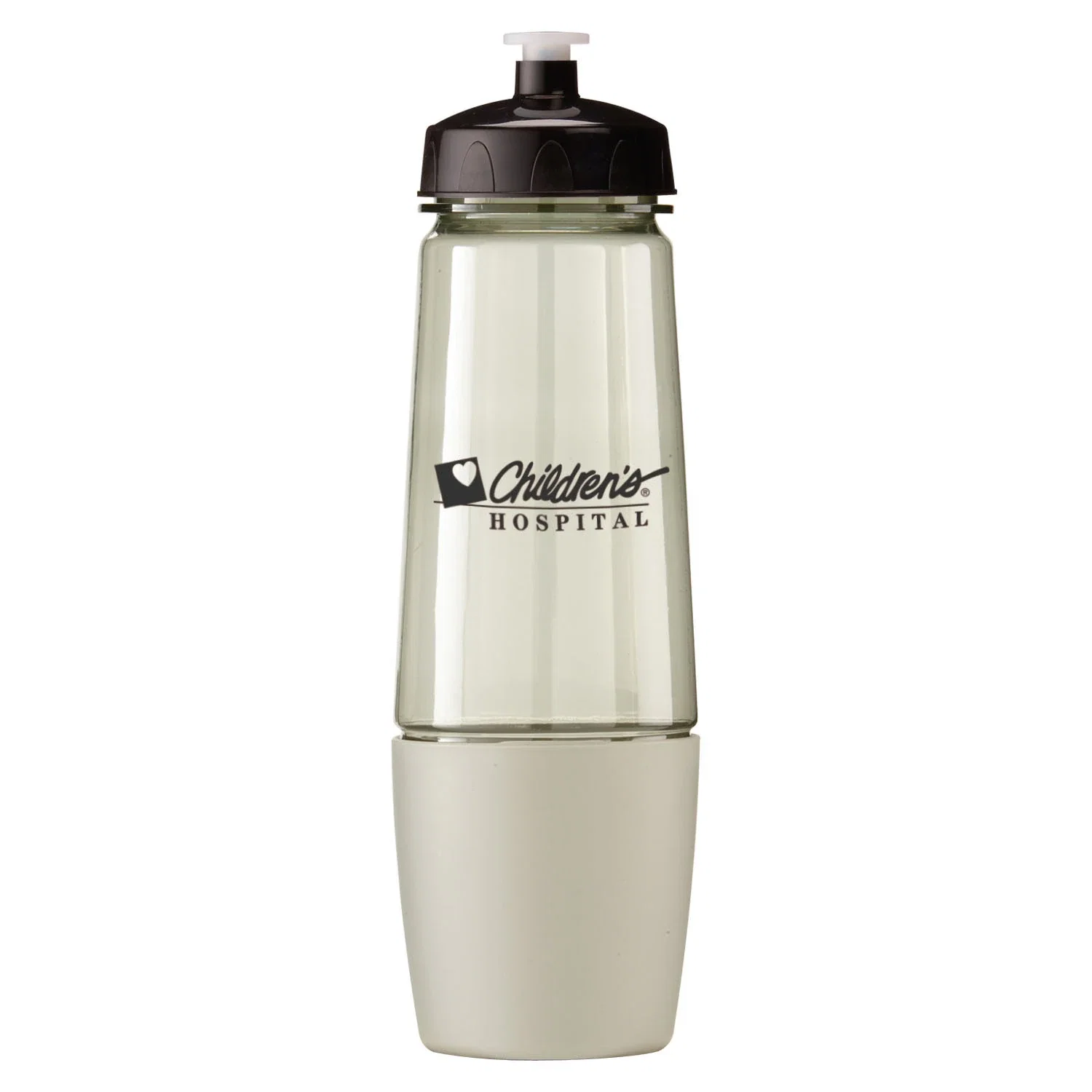 28 oz. PolySure™ Sip'N Pour Bottle — view 3