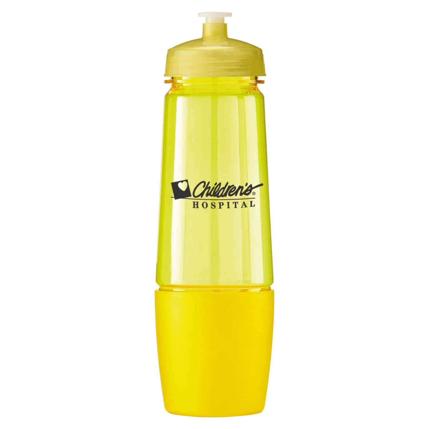 28 oz. PolySure™ Sip'N Pour Bottle — view 4