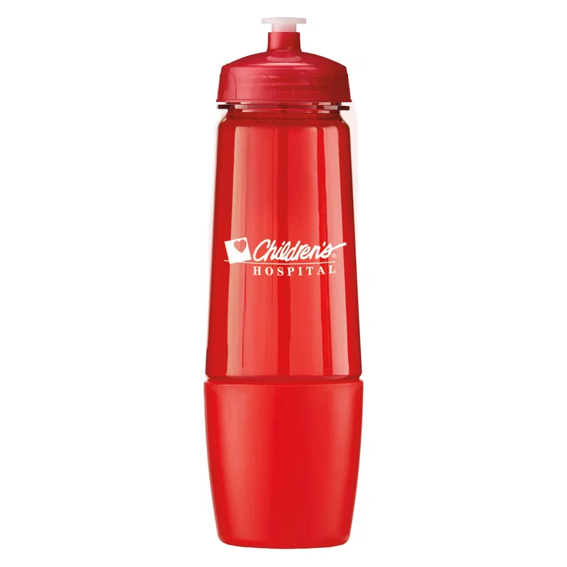 28 oz. PolySure™ Sip'N Pour Bottle — view 6