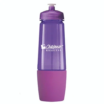 28 oz. PolySure™ Sip'N Pour Bottle — view 7