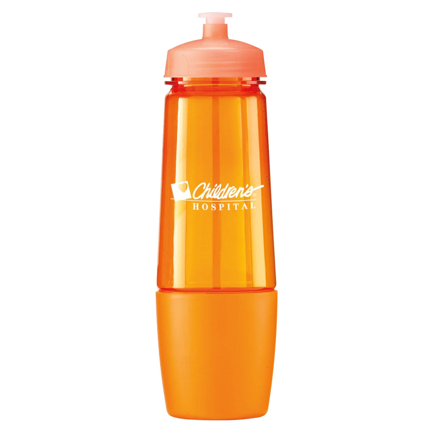 28 oz. PolySure™ Sip'N Pour Bottle — view 8