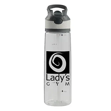 28oz On The Go Tritan™  Bottle — view 3