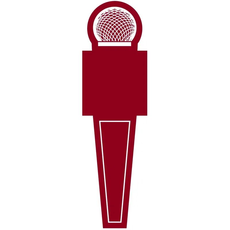 2D Microphone Waver — view 11