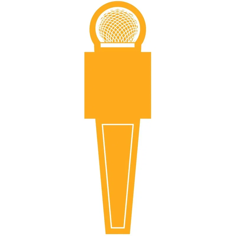 2D Microphone Waver — view 13