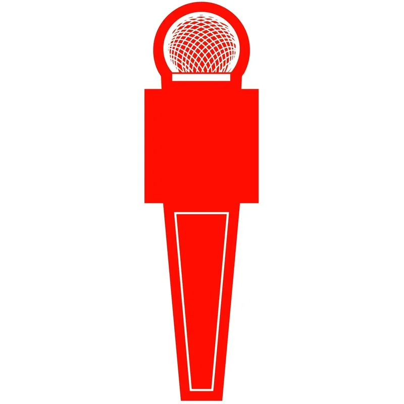 2D Microphone Waver — view 15