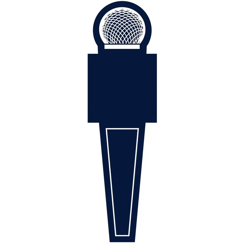 2D Microphone Waver — view 16
