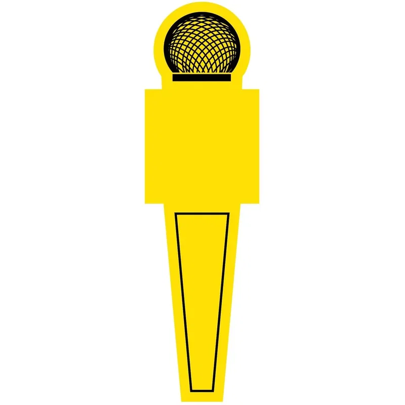 2D Microphone Waver — view 17