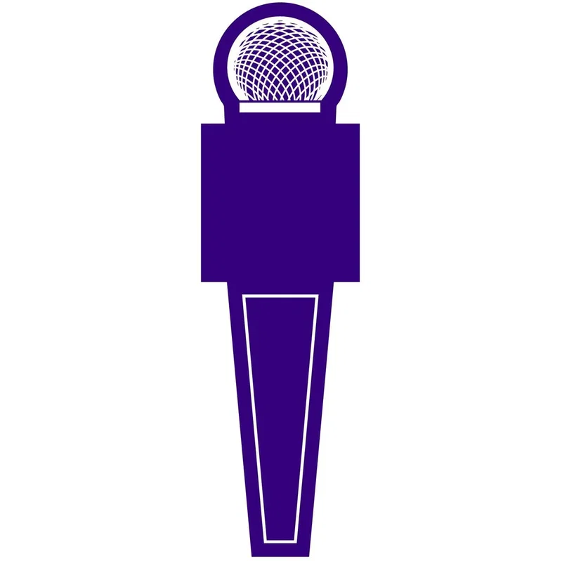 2D Microphone Waver — view 6