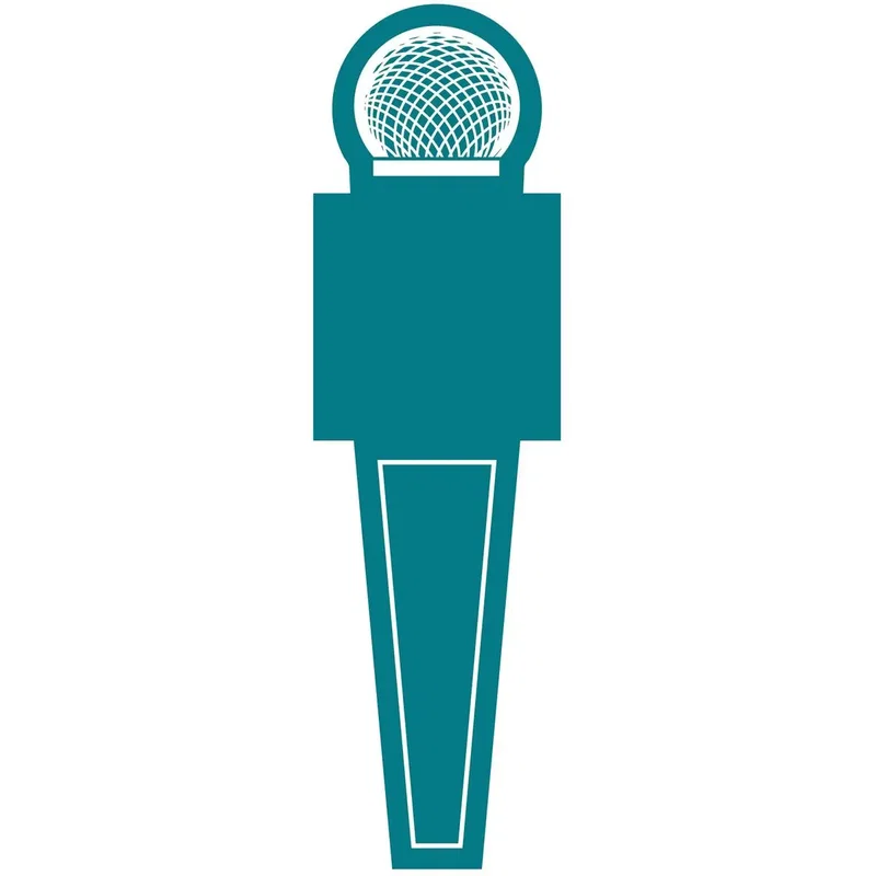 2D Microphone Waver — view 7
