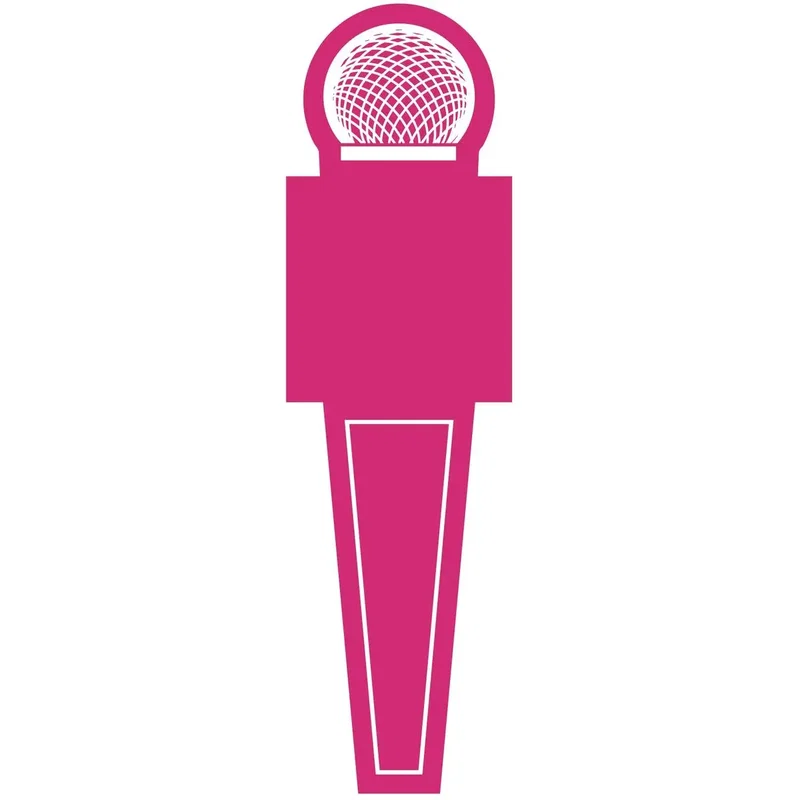 2D Microphone Waver — view 8