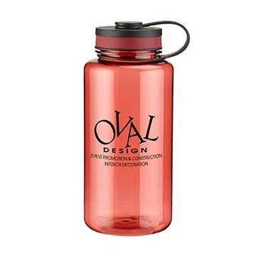 32 oz. Robust Tritan™ Bottle — view 2