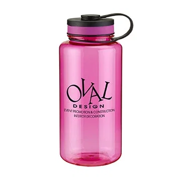 32 oz. Robust Tritan™ Bottle — view 3