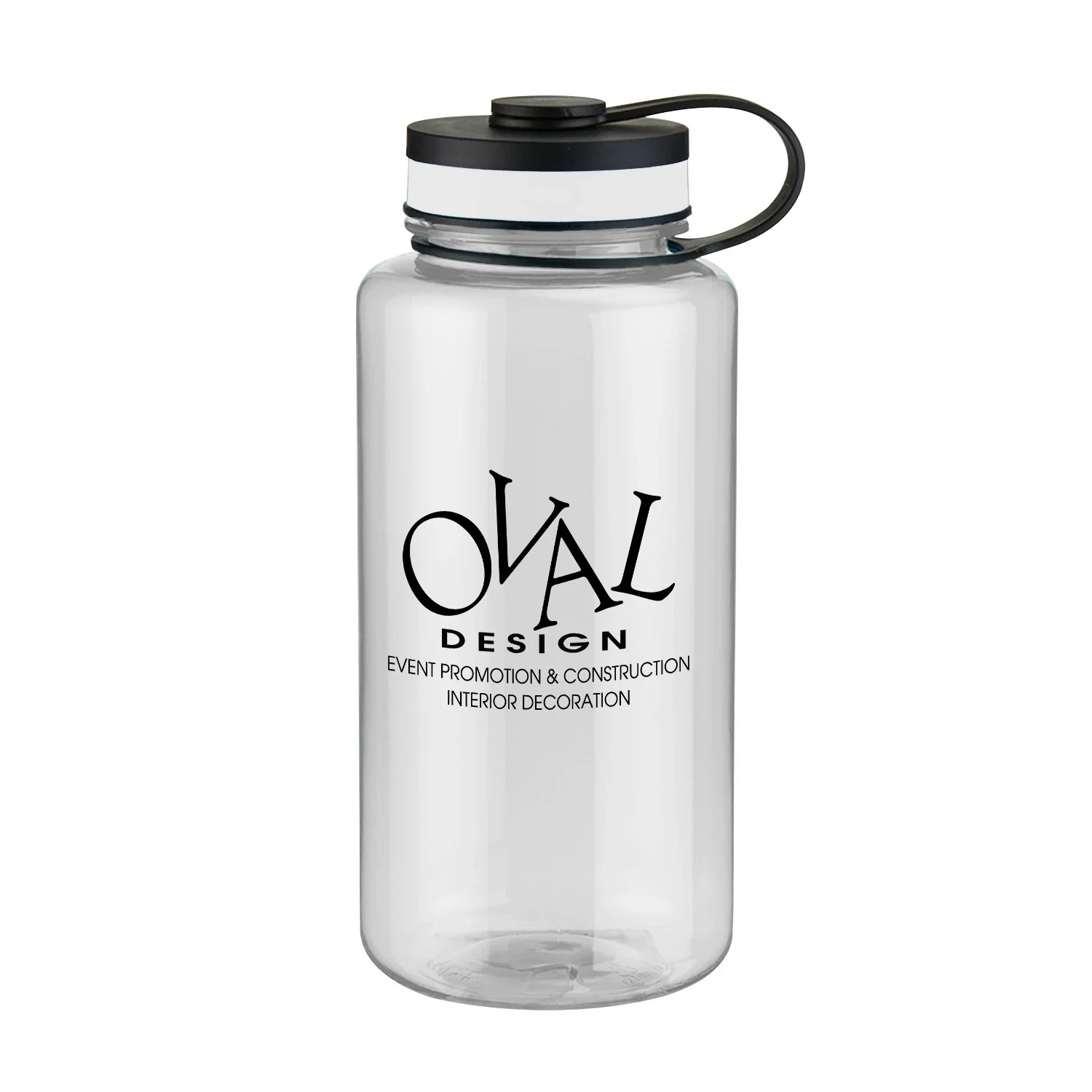 32 oz. Robust Tritan™ Bottle — view 4