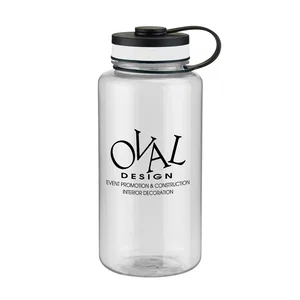 32 oz. Robust Tritan™ Bottle