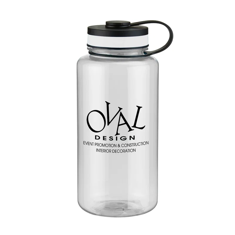32 oz. Robust Tritan™ Bottle — view 4