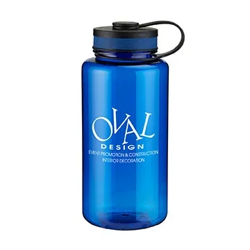 32 oz. Robust Tritan™ Bottle — view 5