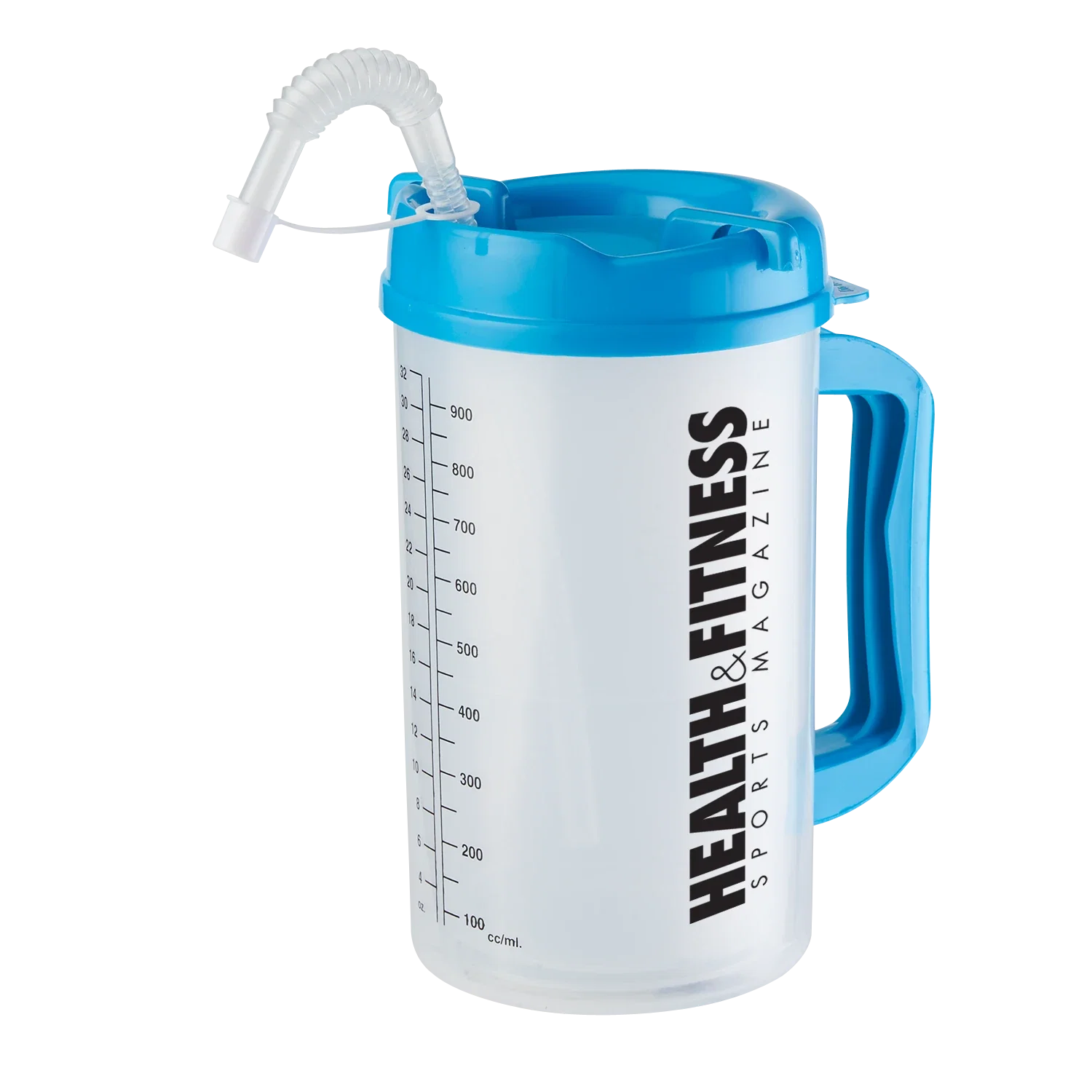 32oz Measurement Mug