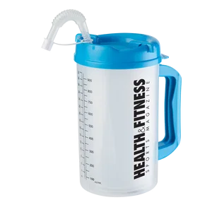 32oz Measurement Mug