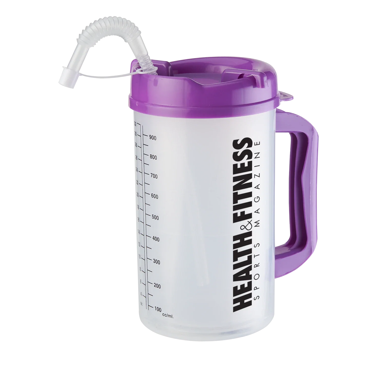 32oz Measurement Mug — view 2