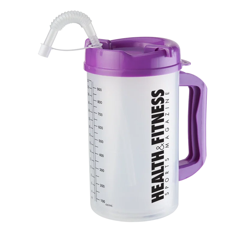 32oz Measurement Mug — view 2
