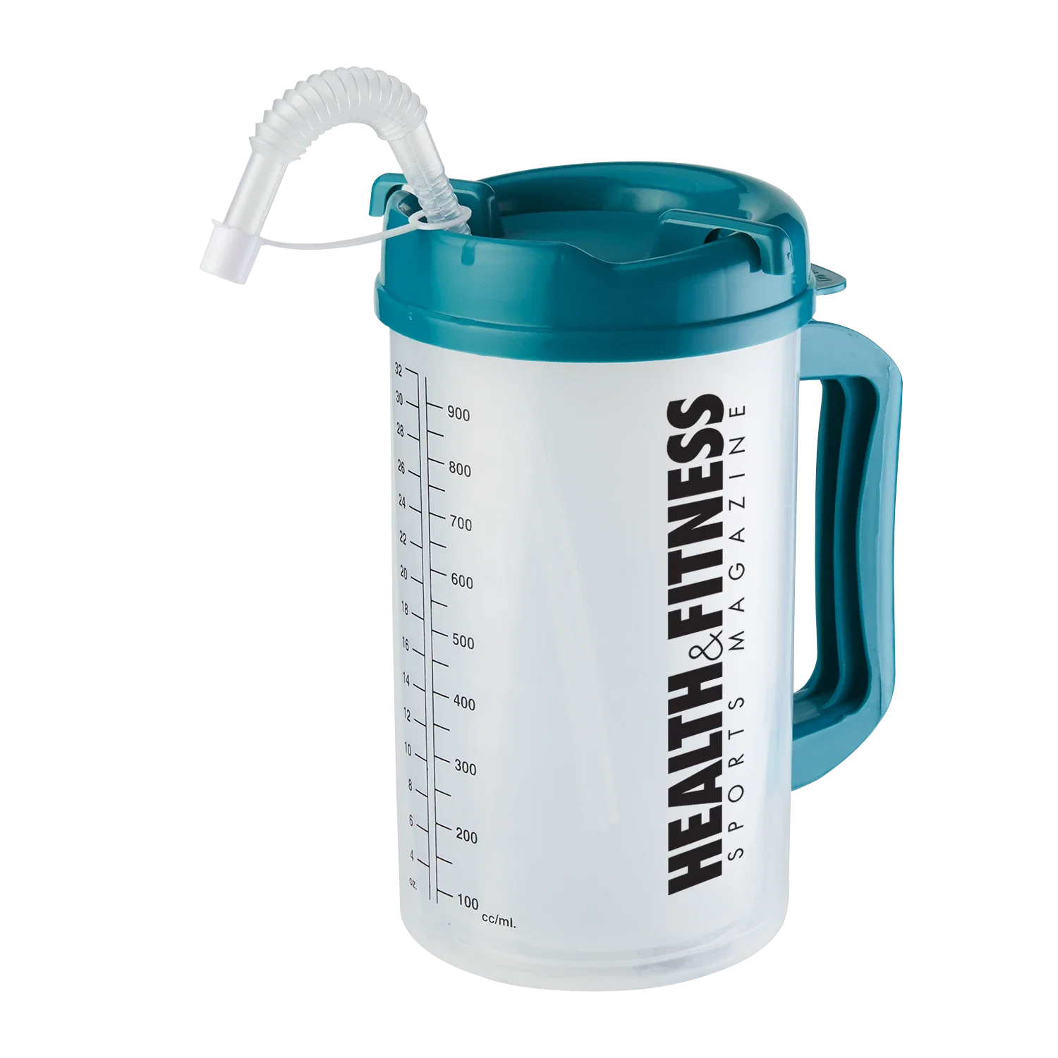 32oz Measurement Mug — view 3