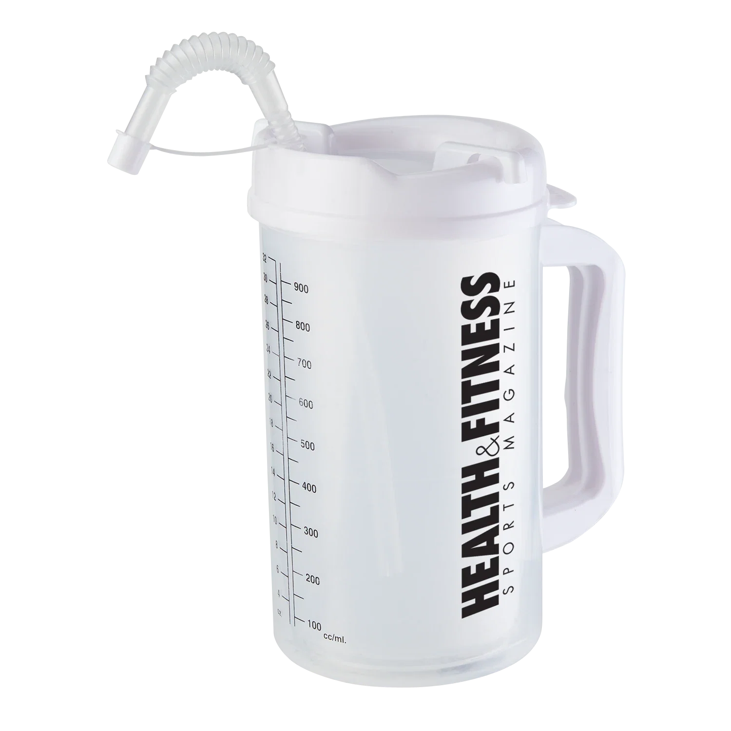 32oz Measurement Mug — view 4