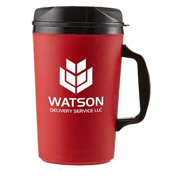 34oz. Mammoth Mug — view 2