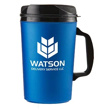 34oz. Mammoth Mug — view 3