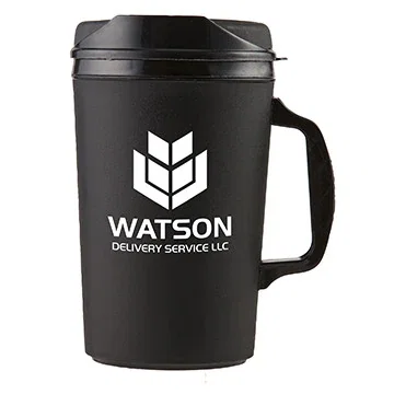34oz. Mammoth Mug — view 4