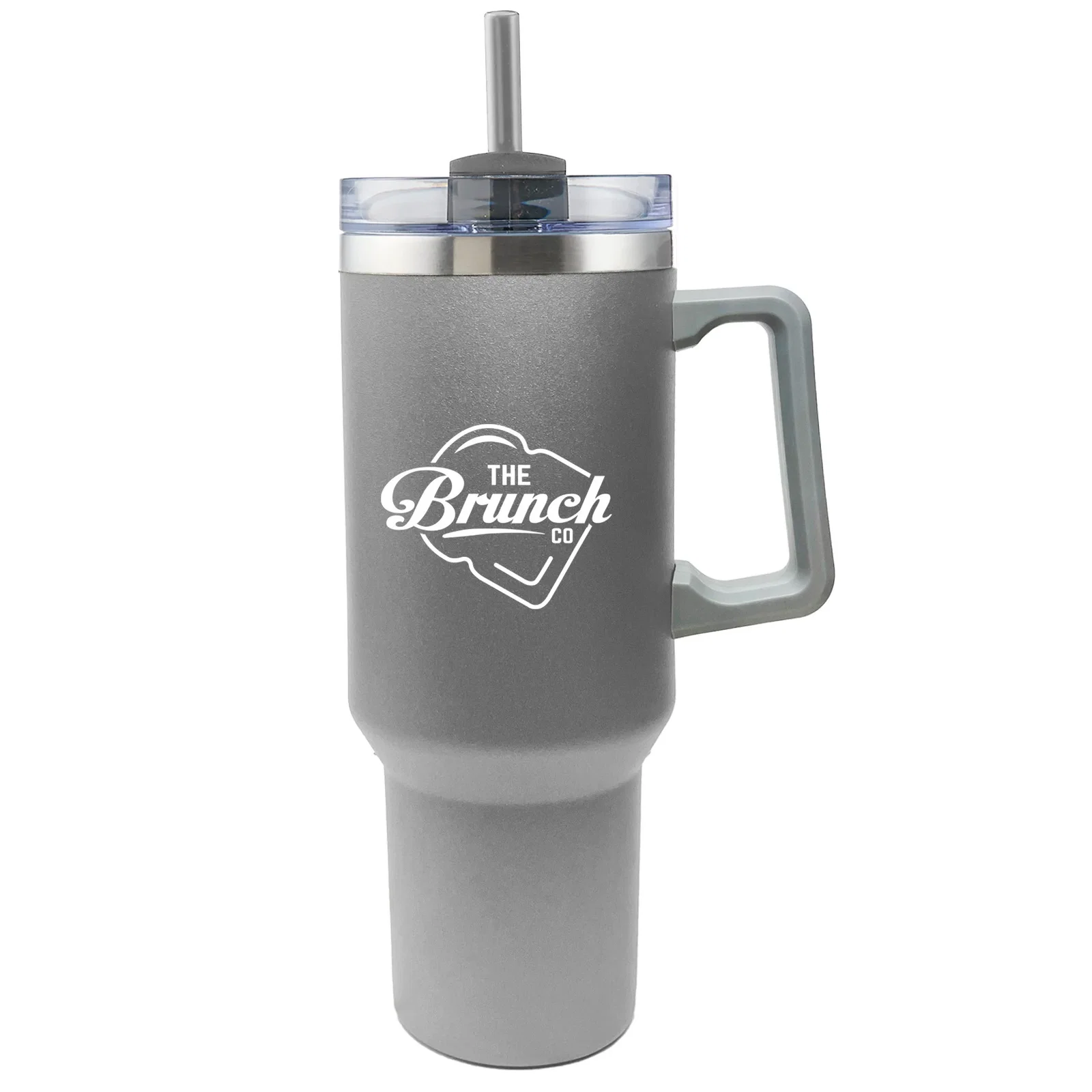 40 oz. Alaskan Stainless Steel Mug — view 13
