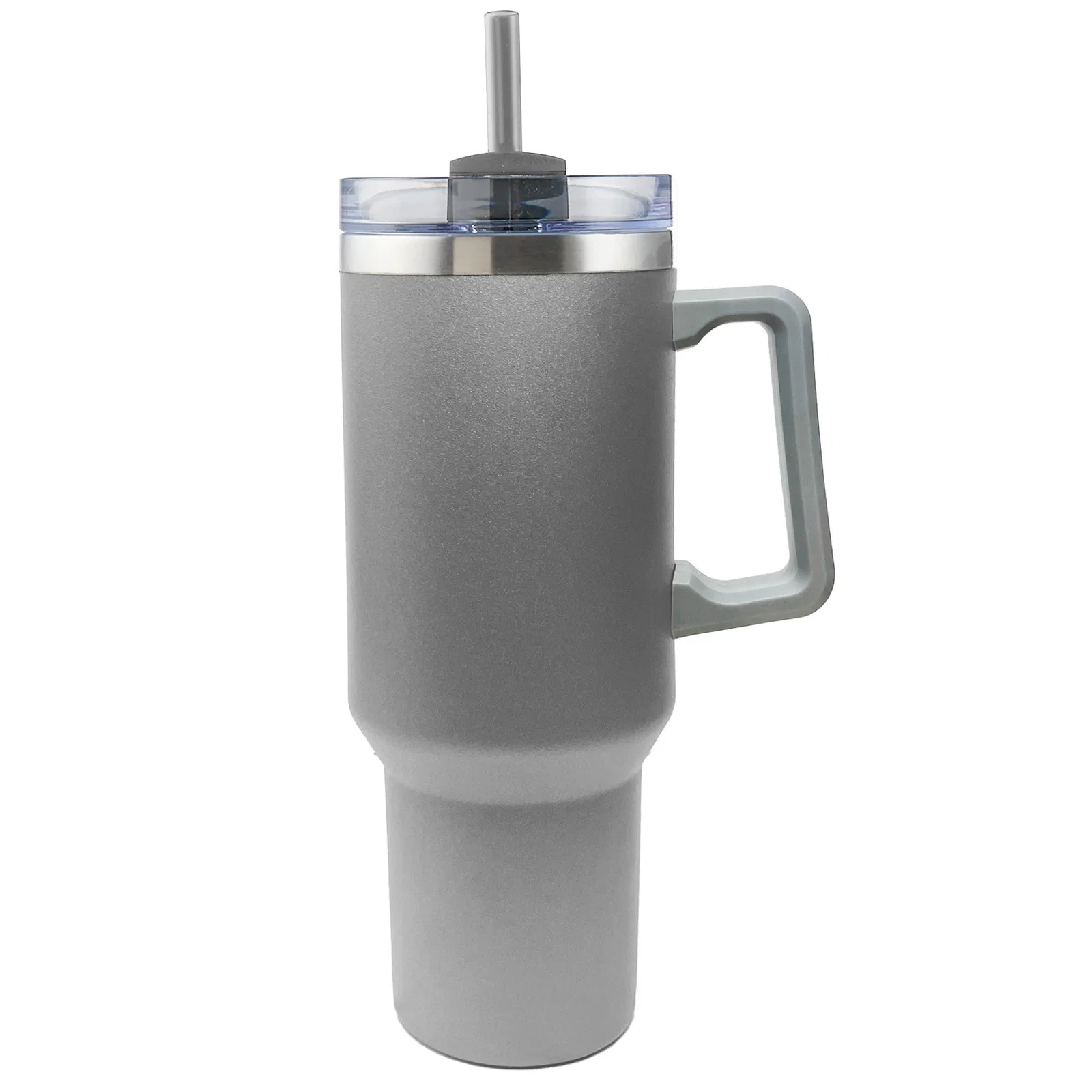 40 oz. Alaskan Stainless Steel Mug — view 14