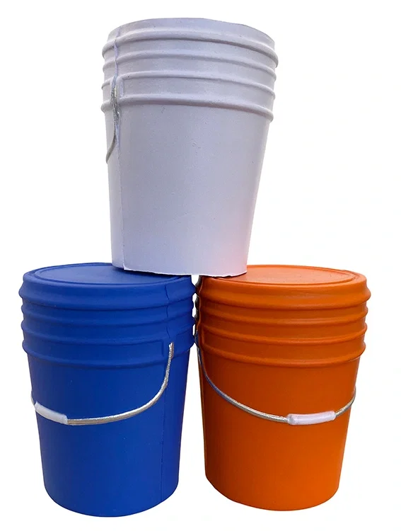 5 Gallon Bucket Stress Reliever — view 2