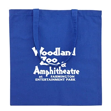 6 oz. Cotton Tote — view 4
